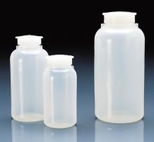 供应PFA、PEHD、PP、PTFE、PELD材质窄口瓶广口瓶