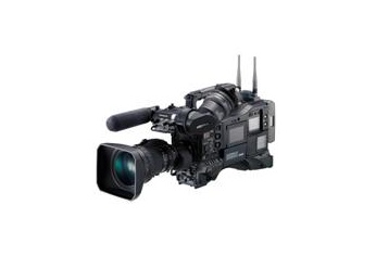 供应松下AJ-HPX3100MC高清HD P2演播室摄录一体机