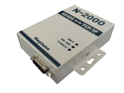 供应N-2000型串口转网络