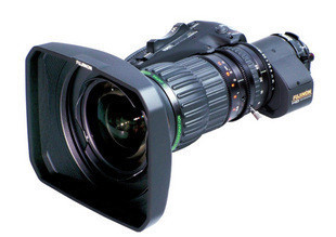 供应富士HA14×4.5BERM摄像机广角镜头 14
