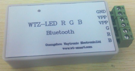 供应LED智能调光器