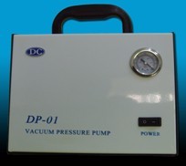 供应DP-01隔膜真空泵