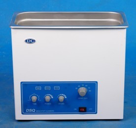 供应DS6150单槽超声波清洗机