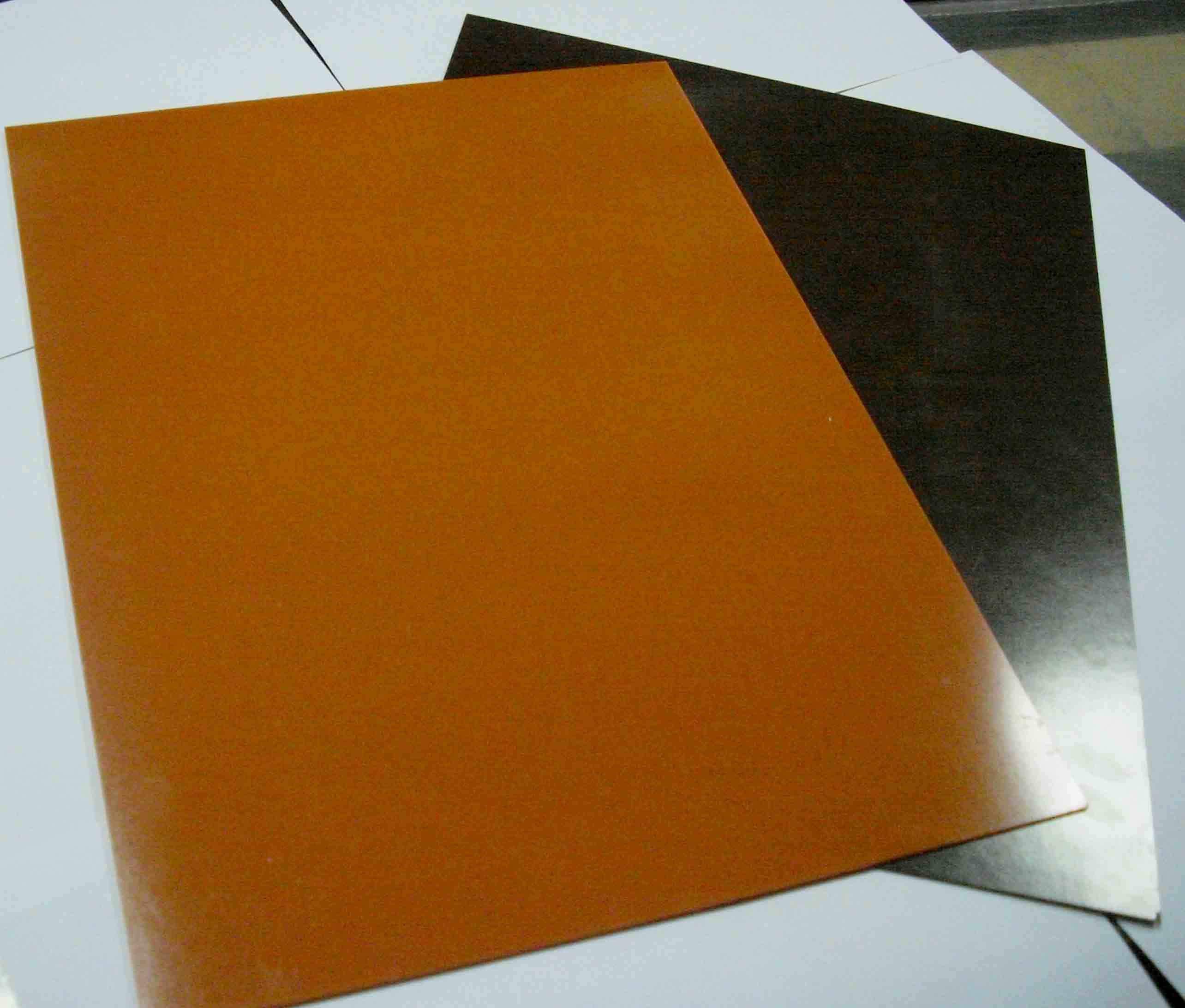 电木板供应/，国产酚醛树脂压层板、昆山橘红色电木板供应