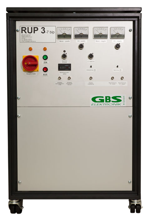 供应GBS Elektronik高电压脉冲发生器