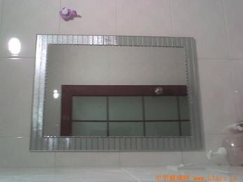 北京安装镜子玻璃