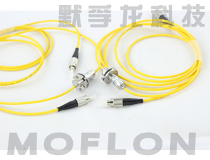 供应MFO系列光纤滑环 光纤旋转接头 默孚龙科技