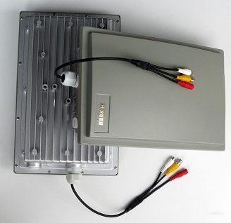 供应无线音视频收发器 ls-1800s