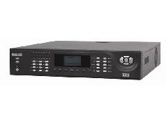 河南供应海康16路硬盘录像机DS-8116HS-ST监控主机代理价