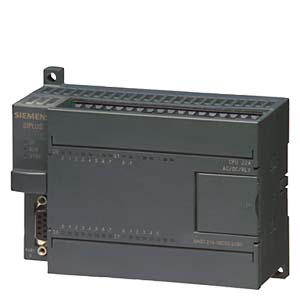 西门子CPU 224 紧凑型设备模块6ES7214-1BD23-0XB8
