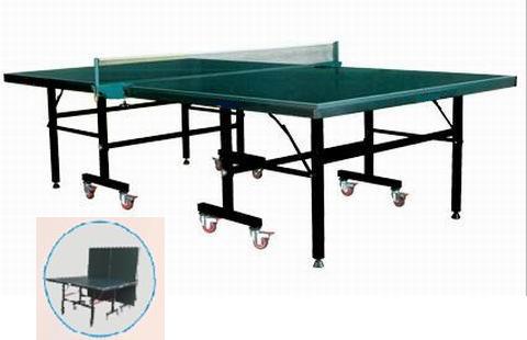 供应移动式乒乓球台-广州白云乒乓球台-东莞乒乓球台桌球台厂家