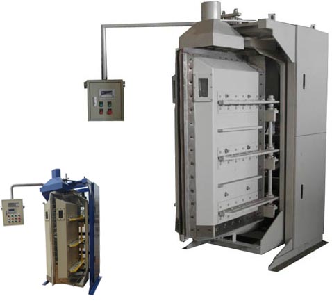 气相法二氧化硅包装机哪个厂家做的质量 广州精科设备专业生产商
