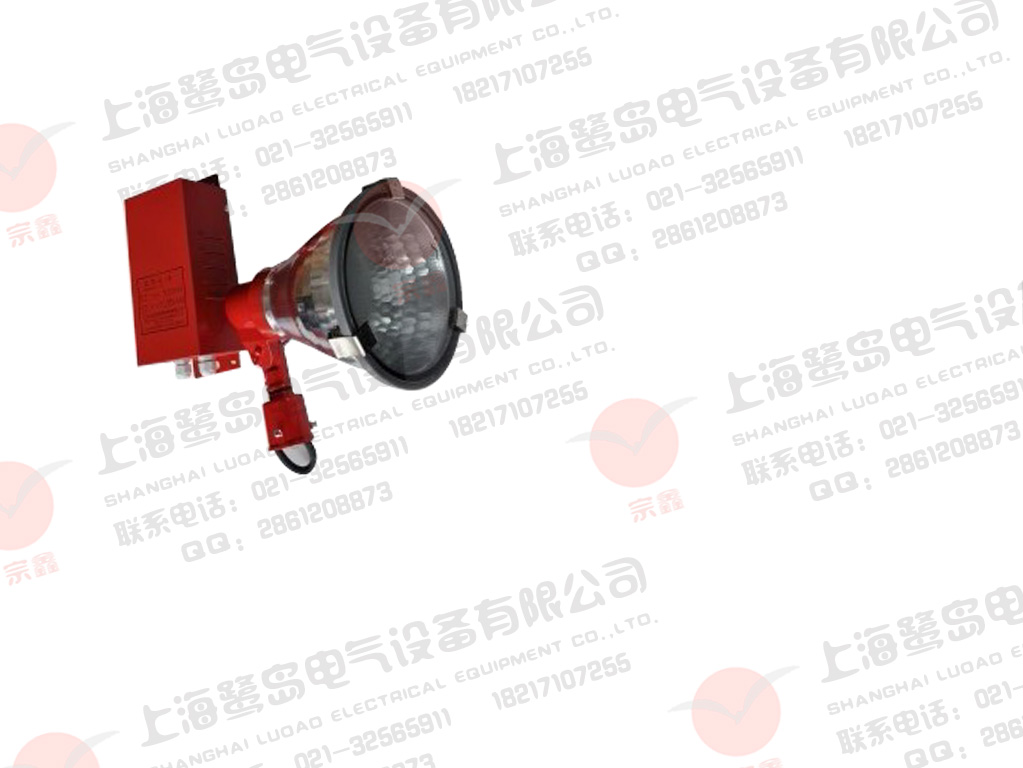 供应CXTG71高效节能投光灯工矿灯上海鹭岛品牌