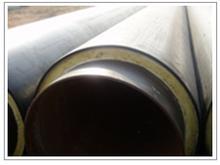 供应玻璃钢保温钢管|聚氨酯发泡保温钢管|黑夹克聚乙烯管
