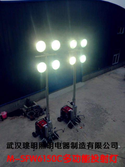 湖北厂家专业生产应急照明灯