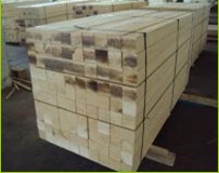 供应机电产品包装用杨木LVL单板层积材，层积材
