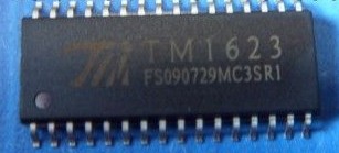 TM1623