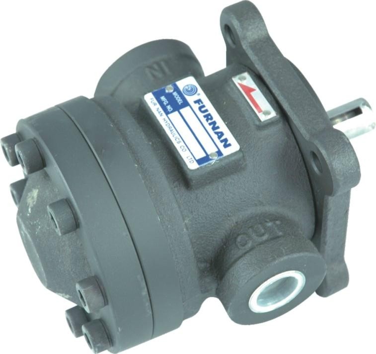 供应PV2R1-14高压叶片泵