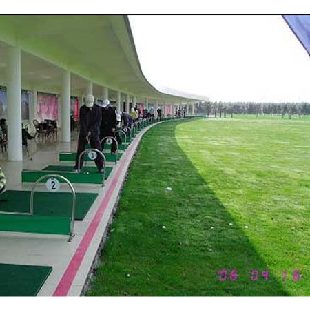 北京高尔夫练习场会员卡2999元