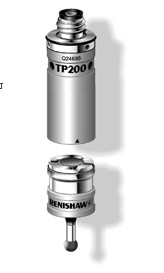 供应雷尼绍TP20测头三坐标高测力模块套件A-1371-0272