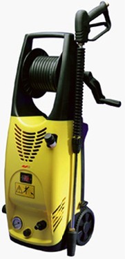 供应养殖场冷水高压清洗机HPI 2000