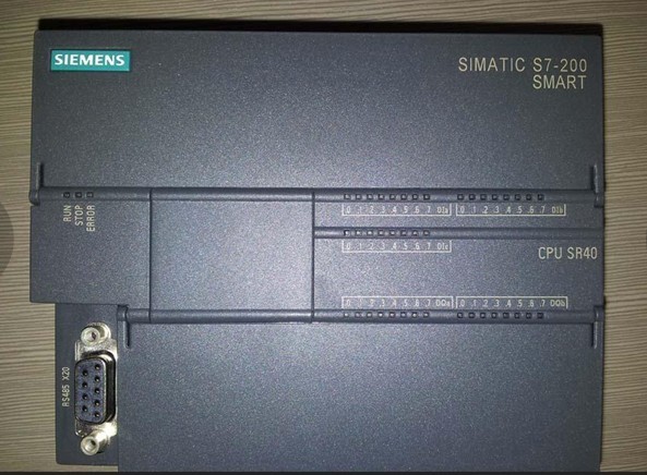 plc siemens simatic s7-200 plc siemens simatic s7-200