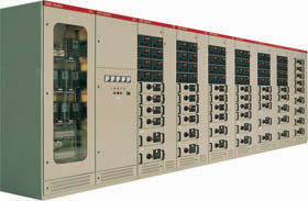 供应高低压开关柜GCS GGD XL 配电箱配电柜