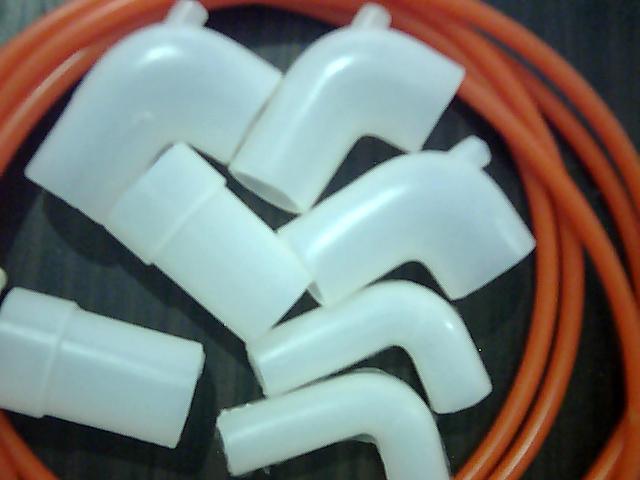 供应生产透明硅胶管，硅胶密封圈，阻燃硅胶管，硅胶弯管，编织硅胶管