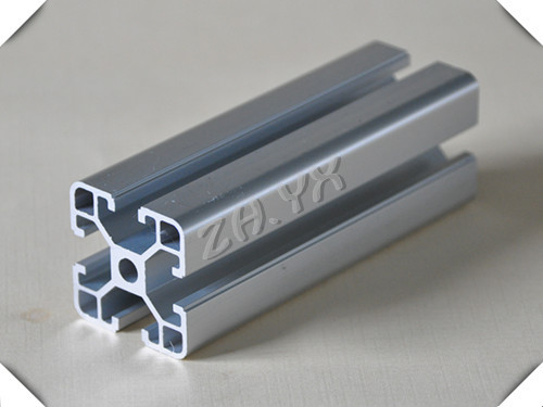 供应铝及铝合金材 压铸工业型材 框架 通用铝型材 4040