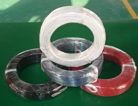 高温电线电缆 潮州硅胶编织高温电线生产厂家 按需定制
