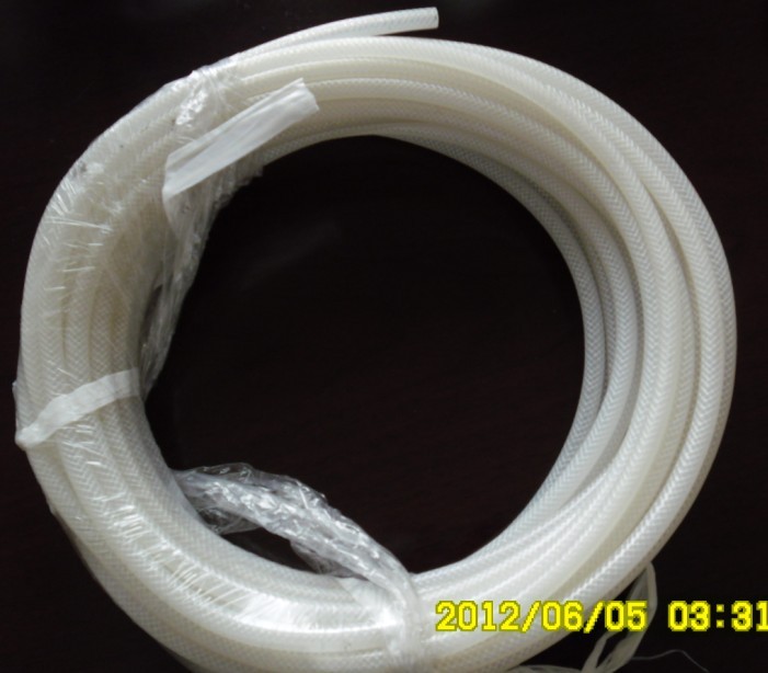 供应生产透明硅胶管，乳白硅胶管，阻燃硅胶管，夹层硅胶管，编织硅胶管