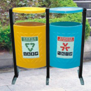 武汉分类垃圾桶,垃圾桶图片,不锈钢垃圾桶