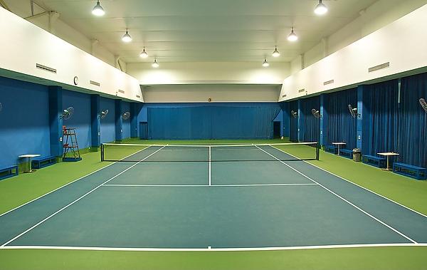 供应芜湖网球场施工 施工单位-奥体体育4008008017