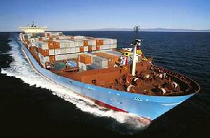 珠海到新加坡的海运公司，提供整柜海运|海运拼箱|海运搬家