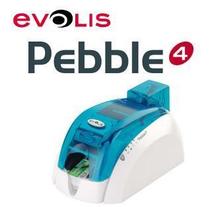供应EVOLIS爱丽斯pebble4卡片打印机维修