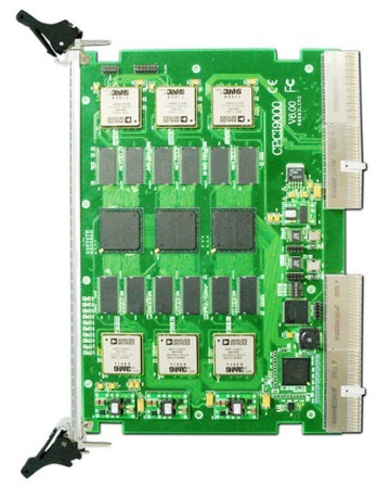 供应DSP 数字信号阵列处理板卡