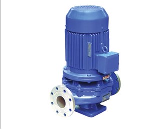 供应IHG型立式单级单吸化工泵