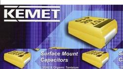 供应KEMET钽电容代理商