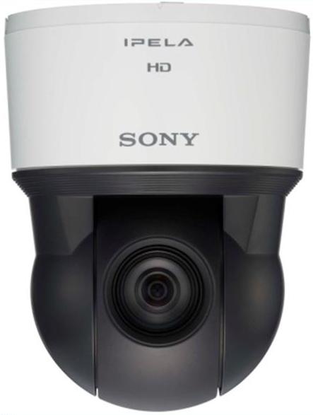 SSC-CR481 新一代快球摄像机