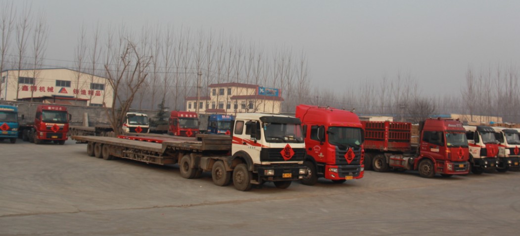内蒙古长途运输|口碑好的国际长途运输提供商