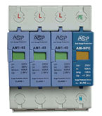 供应正品ASPFLD系列开关型电涌保护器: