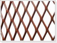 供应微孔金属网，菱形金属网，菱形钢板网