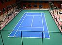 南通海门启东建个网球场价格 网球场价格材料 网球场施工建设