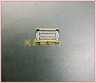 原装手机连接器BM20B 0.6 -10DS-0.4V 51