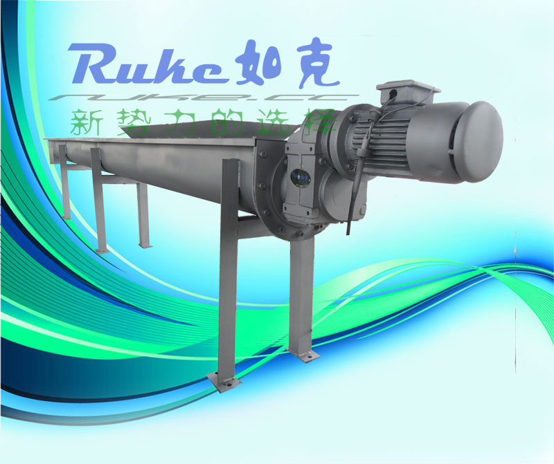 RUKE品牌旋流除砂机 优质XLCS旋流除砂设备江苏污水设备专业制造商