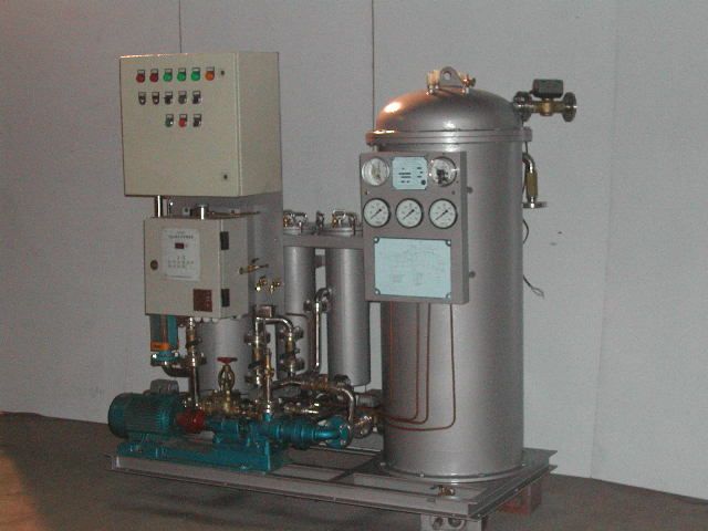 工业油水分离器|船用油水分离器