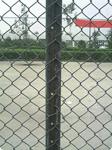厂家供应高速护栏网 隔离栏 绿化带隔离网