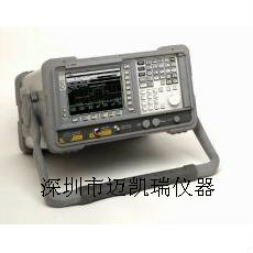 供应E4405B说明书，E4405B频谱仪