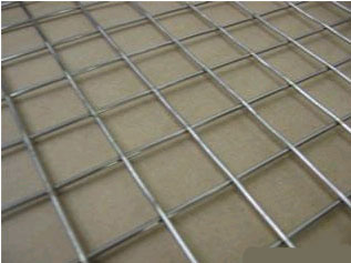 供应直销各种材质规格的焊接网片