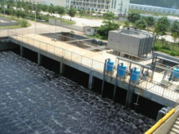 供应养鸡场废水处理一体化设备工程公司，工业废水处理设备装置